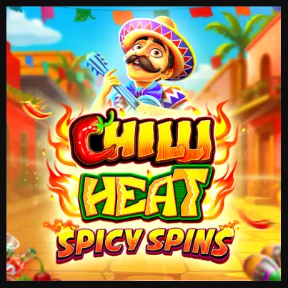Chilli Heat Megaways